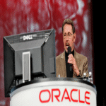 Larry Ellison: el magnate tecnológico que compite con Elon Musk por la distinción de la persona más acaudalada del mundo.