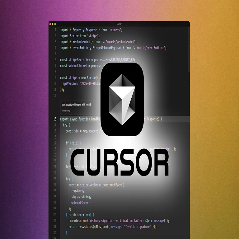 La configuración predeterminada del cursor puede ser explotada para ejecutar código malicioso en las máquinas de los desarrolladores.