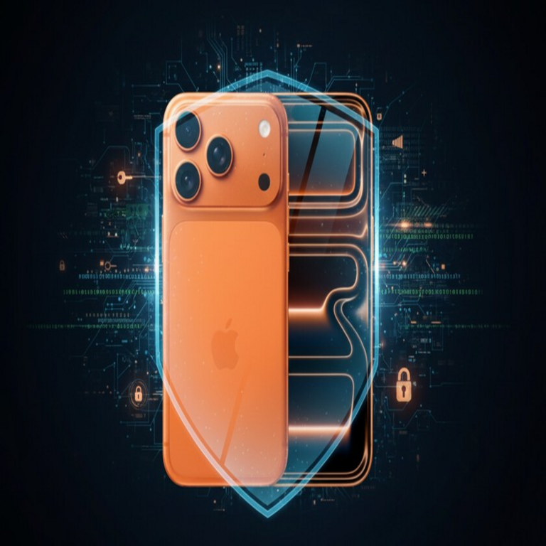 Se denomina MIE y constituye el recurso de seguridad avanzado del iPhone 17 contra programas espía: un mecanismo de protección cuya implementación se consideraba inviable durante los últimos 25 años.
