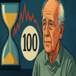 La esperanza de vida alcanza su límite máximo, y una investigación científica explica los factores que imposibilitan alcanzar los 100 años de forma generalizada.