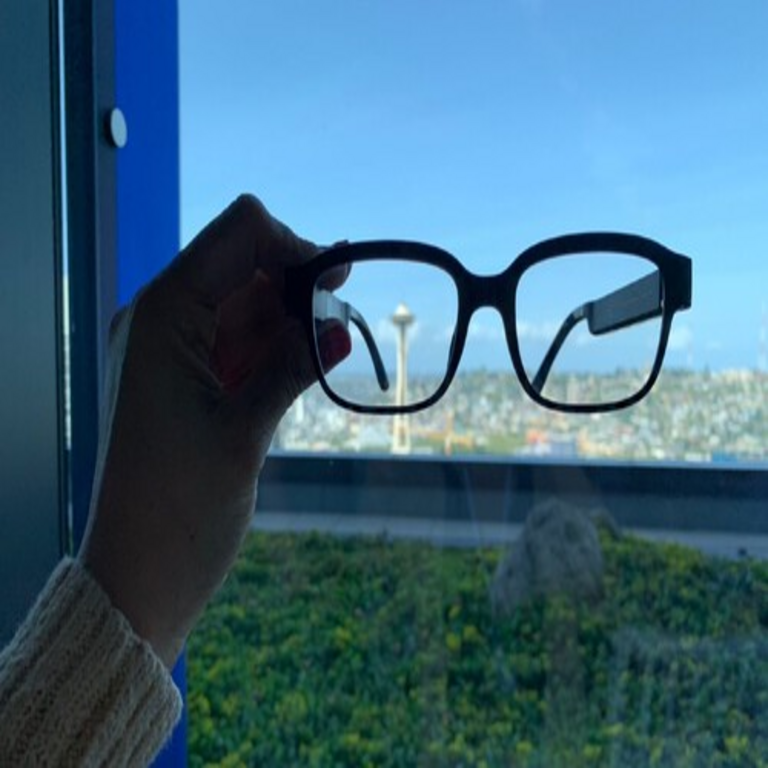 Amazon está tan segura del futuro de las gafas de realidad aumentada que equipará a todos sus repartidores con un dispositivo.