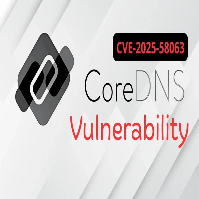 Vulnerabilidad en CoreDNS permite a atacantes envenenar la caché DNS y bloquear actualizaciones.