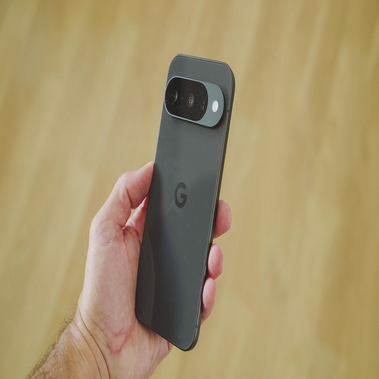 Google presenta una solución para la detección de imágenes falsas generadas por inteligencia artificial.