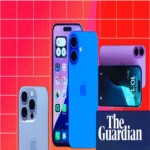 Los mejores iPhone en 2025: qué smartphone de Apple es el adecuado para usted, según nuestros expertos.