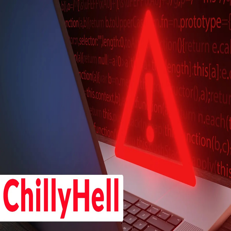 El malware ChillyHell para macOS genera perfiles de los equipos comprometidos y mantiene persistencia mediante tres métodos.
