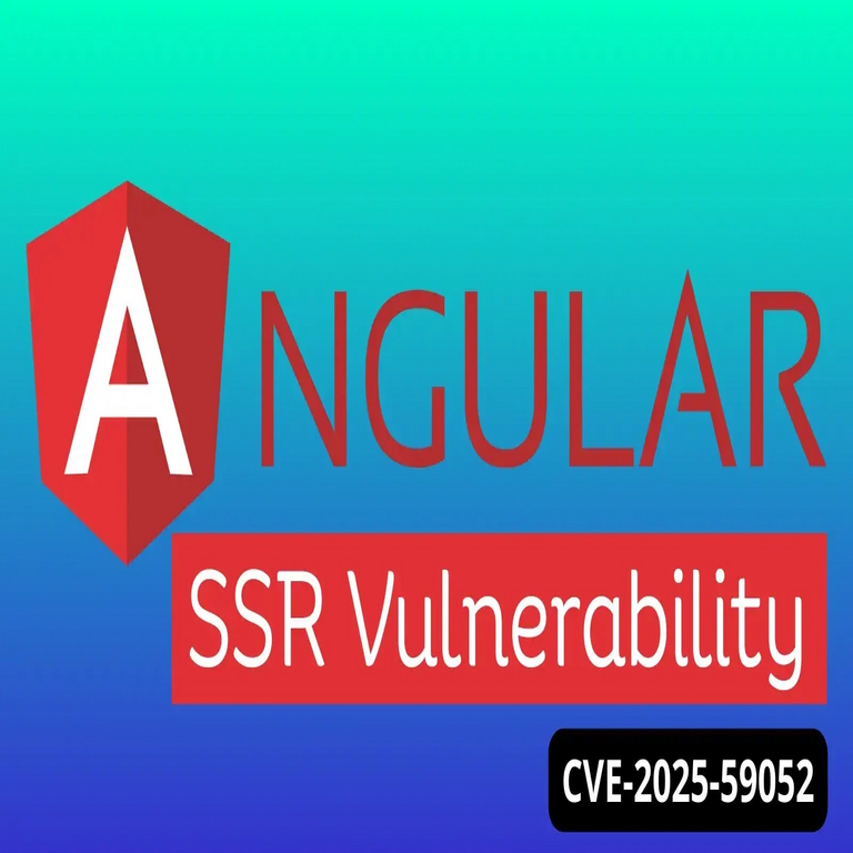 Vulnerabilidad en Angular SSR permite a atacantes acceder a datos sensibles.
