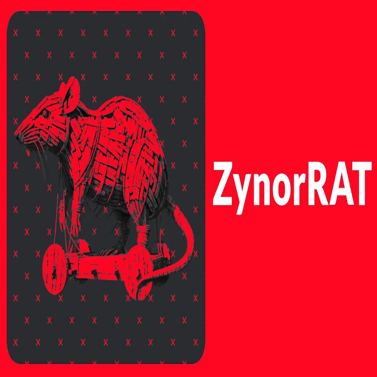 ZynorRAT ataca sistemas Windows y Linux para obtener acceso remoto.