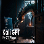 Kali GPT: La Herramienta Imprescindible para Aumentar la Eficiencia en Desafíos de Captura la Bandera