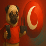 Vodafone contrarresta con una propuesta comercial de valor excepcional dirigida a usuarios de DIGI: servicios convergentes de fibra óptica y móvil con datos ilimitados a un costo marginal.