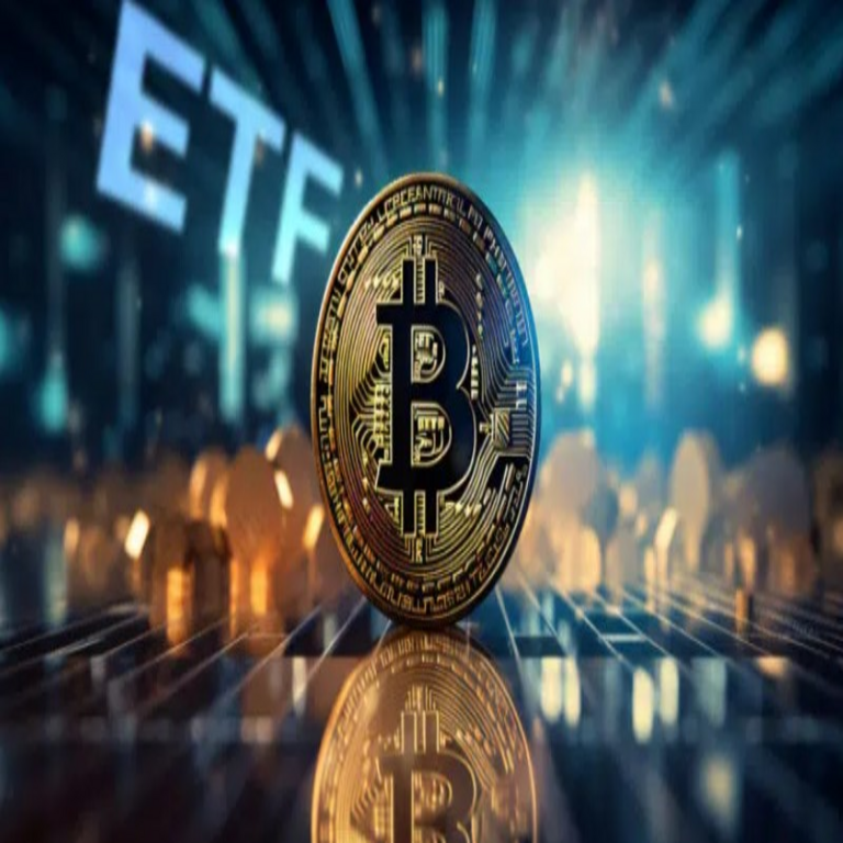 Bitcoin recibe una inyección de 750 millones de dólares de capital procedente de Wall Street.