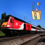 Datos de pasajeros de LNER accedidos en ataque cibernético.