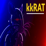 kkRAT utiliza un protocolo de comunicación de red para sustraer el contenido del portapapeles.