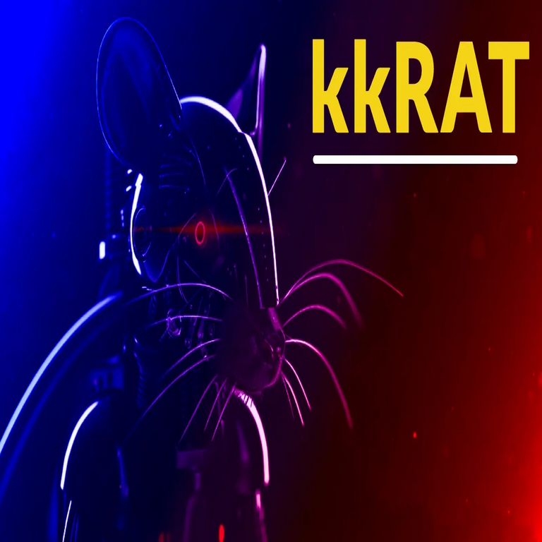 kkRAT utiliza un protocolo de comunicación de red para sustraer el contenido del portapapeles.