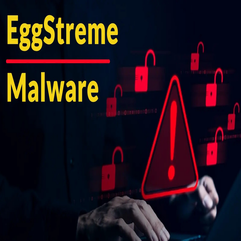Nuevo malware ‘EggStreme’ con capacidades sin archivo aprovecha la carga lateral de DLL para ejecutar cargas útiles.