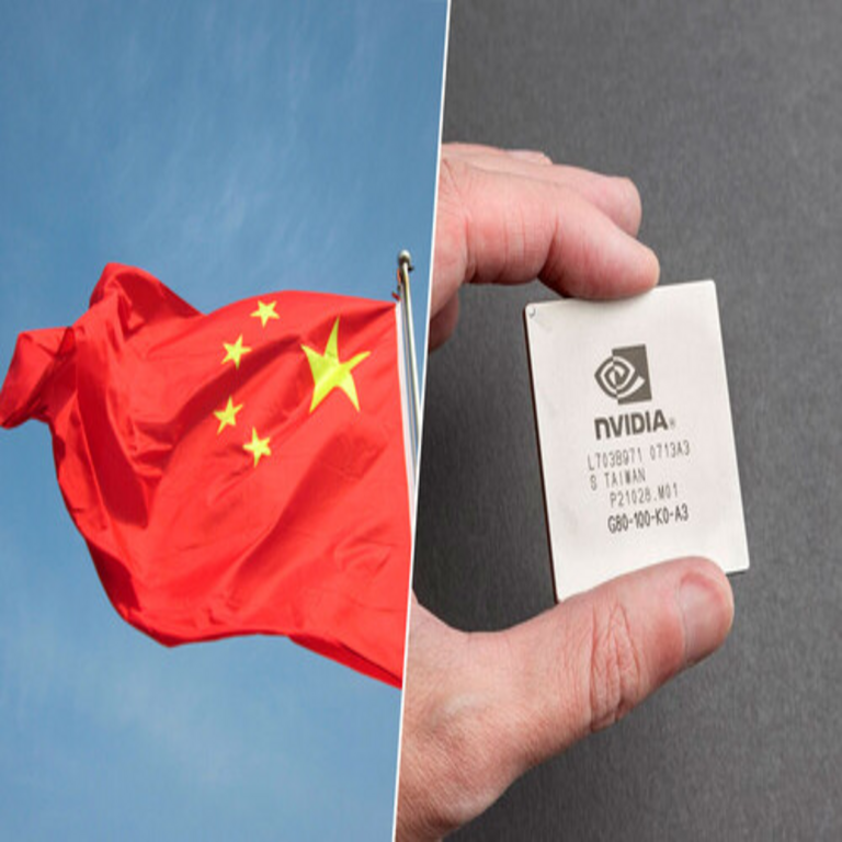 China ha identificado una estrategia para eludir los aranceles bilaterales con Estados Unidos: la externalización de la cadena de suministro de semiconductores.