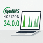 OpenNMS Horizon 34.0, evaluación práctica de la nueva versión.