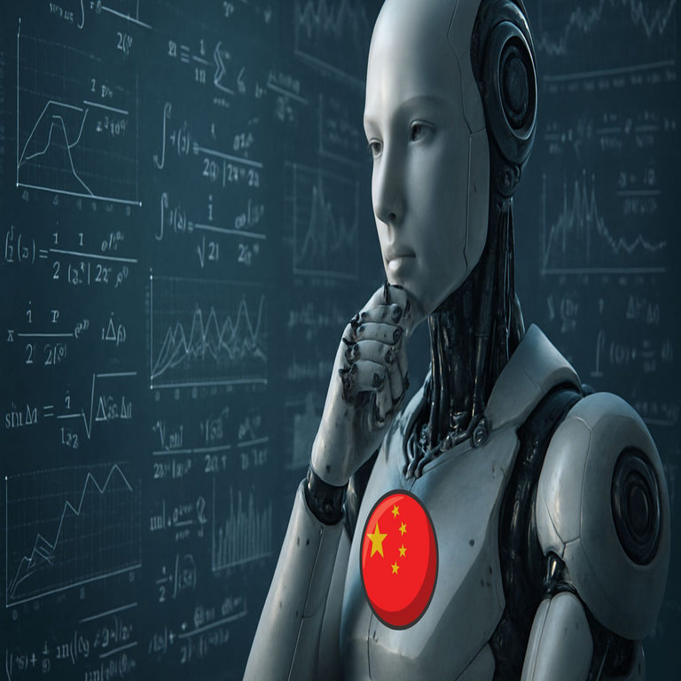 China presenta la primera inteligencia artificial de arquitectura neuromórfica, con una capacidad de procesamiento 100 veces superior a ChatGPT.
