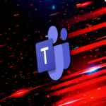 Microsoft incorpora advertencias de enlaces maliciosos en los chats privados de Teams.