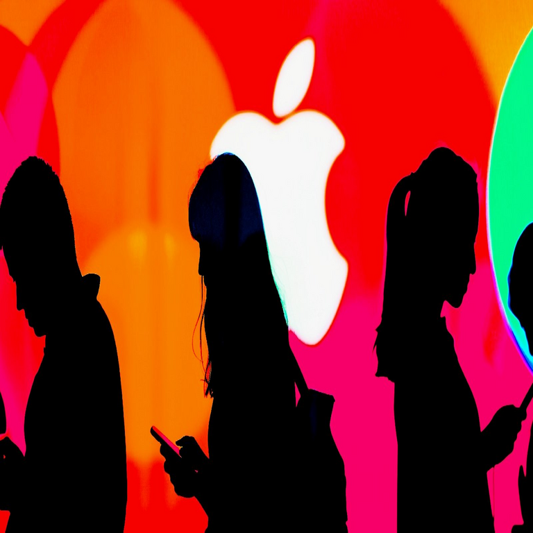 Apple advierte a clientes afectados por ataques recientes de spyware.