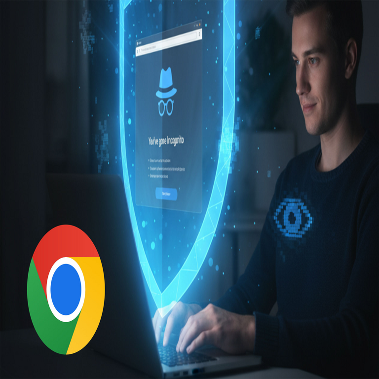 La navegación de incógnito se convierte en verdaderamente privada tras esta actualización de Chrome.