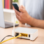 El servicio de internet de alta velocidad recomendado para el hogar: evite interrupciones, desconexiones y fallos que afectan su rutina diaria.