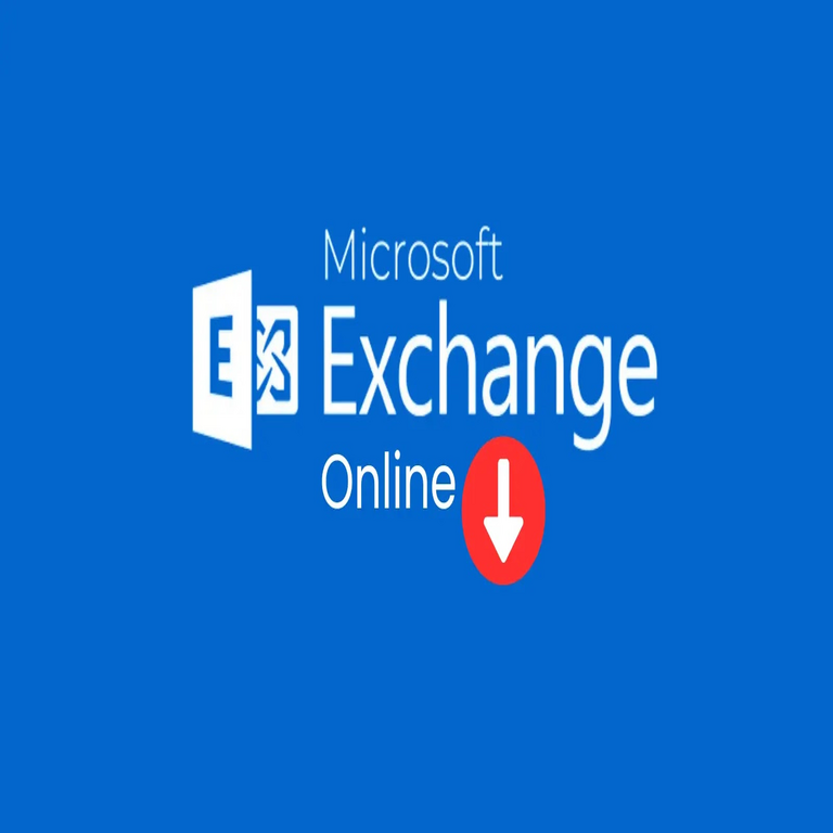Interrupción del servicio de Microsoft Exchange Online para usuarios que acceden mediante métodos de conexión Exchange Online.
