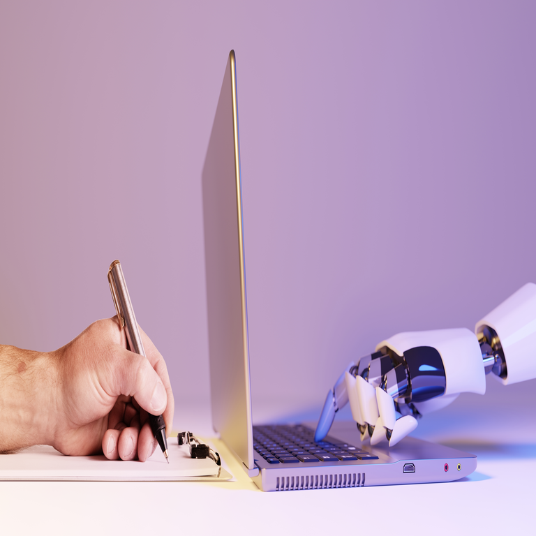 Cinco casos de uso práctico de inteligencia artificial para directores de seguridad de la información (CISO).
