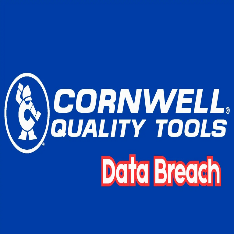 Cornwell Quality Tools sufre una violación de datos, exponiendo 100,000 registros de usuarios.