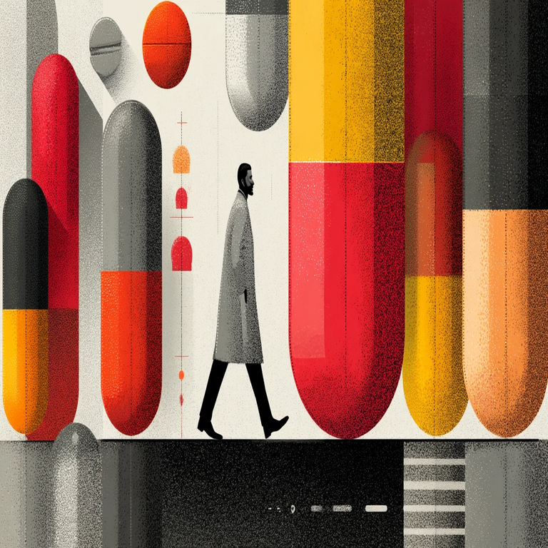 Los atacantes se dirigen hacia las fórmulas de medicamentos y los datos de pacientes.