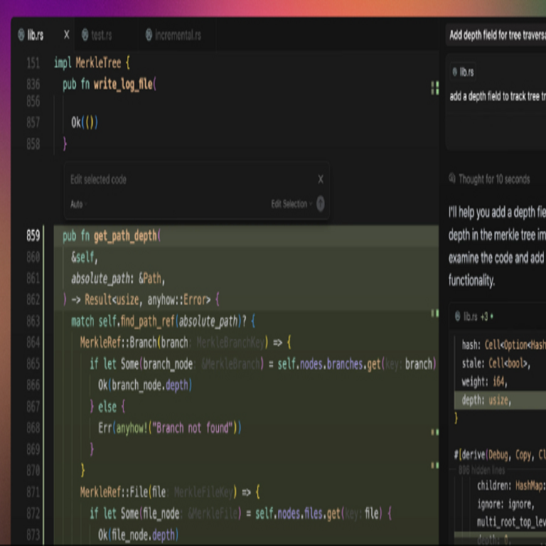Una vulnerabilidad en el editor de código Cursor AI permite la ejecución silenciosa de código mediante repositorios maliciosos.
