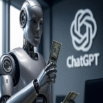 Cómo construir una empresa con miles de seguidores invirtiendo únicamente 100 euros y utilizando ChatGPT.