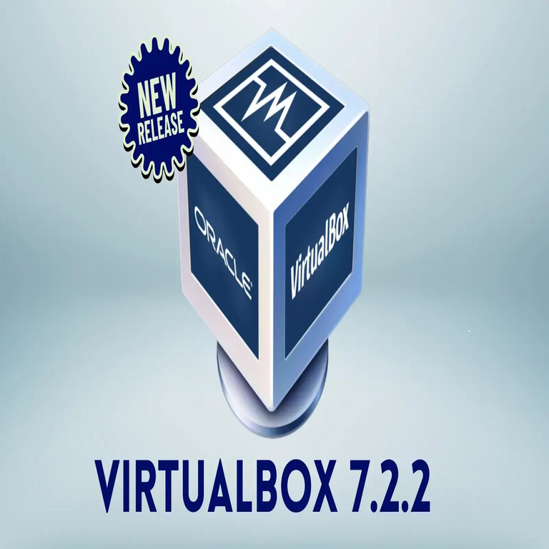 Se publica la actualización de VirtualBox 7.2.2 con corrección para cierres inesperados de la interfaz gráfica en sistemas invitados.