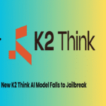 El nuevo modelo de IA K2 Think es vulnerado en tiempo récord.