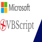 Microsoft descontinuará VBScript en Windows e insta a los desarrolladores a actualizar sus proyectos.