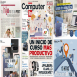 Ya disponible a la venta el número 703 de Computer Hoy: el regreso de septiembre siempre se anticipa a lo deseado.