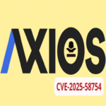 Una vulnerabilidad en Axios permite a atacantes colapsar aplicaciones Node.js mediante el abuso del manejo de datos.