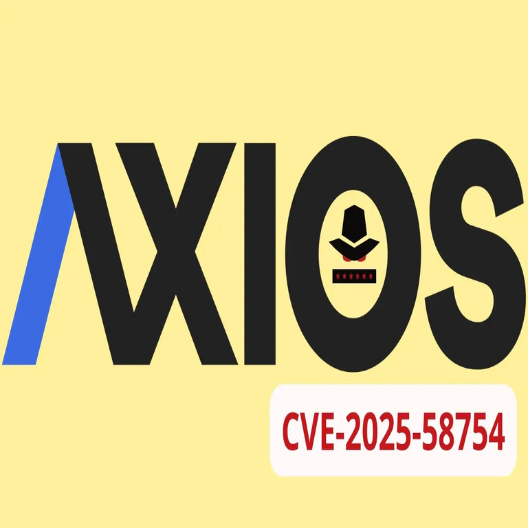 Una vulnerabilidad en Axios permite a atacantes colapsar aplicaciones Node.js mediante el abuso del manejo de datos.