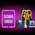 Ofertas destacadas del 12 de septiembre: MacBook Air, iPhone, televisor inteligente con Ambilight y otros productos a precios reducidos.