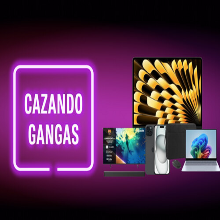 Ofertas destacadas del 12 de septiembre: MacBook Air, iPhone, televisor inteligente con Ambilight y otros productos a precios reducidos.