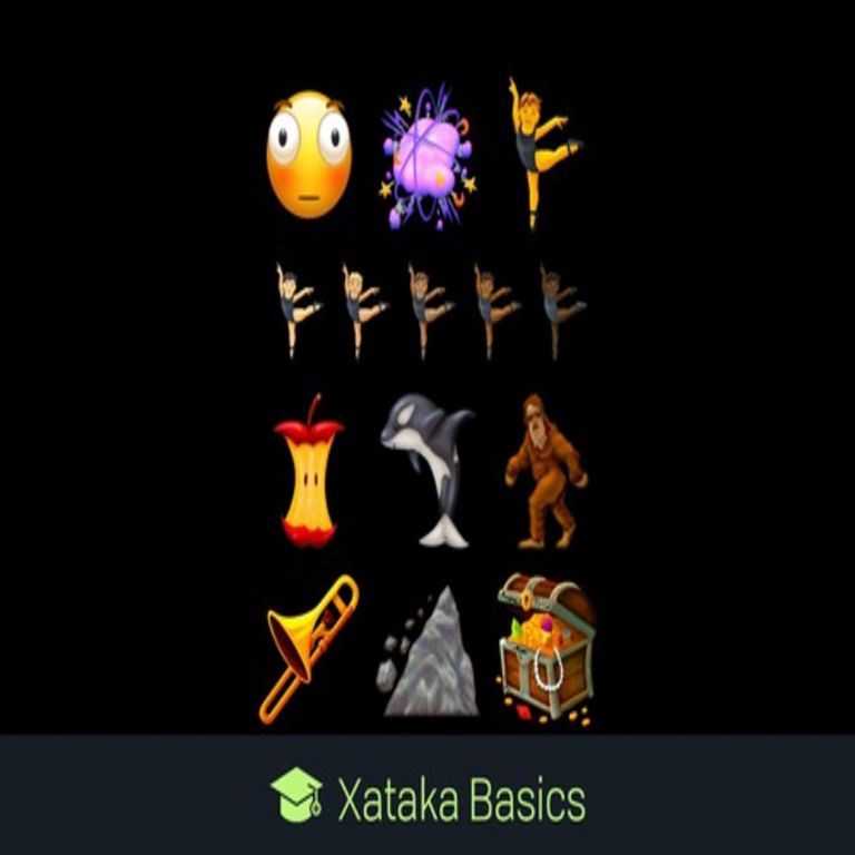 Novedades de Emoji 17.0 de Unicode: Listado exhaustivo de los nuevos pictogramas previstos para su lanzamiento en 2025-2026.