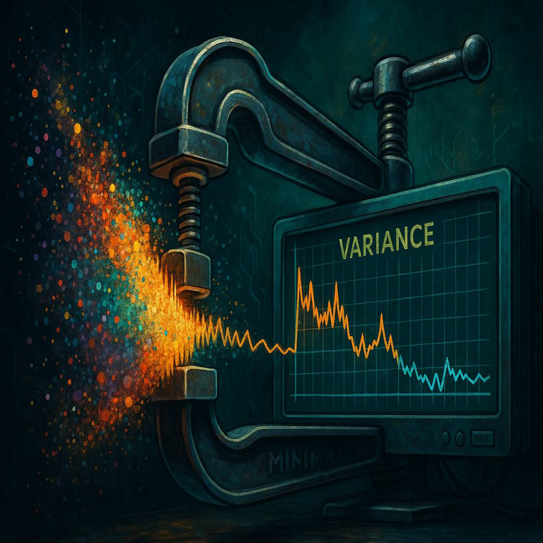 Pruebas A/B en SQL con reducción de la varianza.
