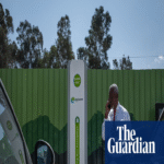 Energizando el progreso: cómo Etiopía se está consolidando como un líder inesperado en la revolución de vehículos eléctricos.