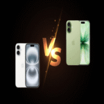 iPhone 17 frente a iPhone 16: Criterios técnicos para seleccionar el dispositivo Apple en función de preferencias y requisitos de uso.