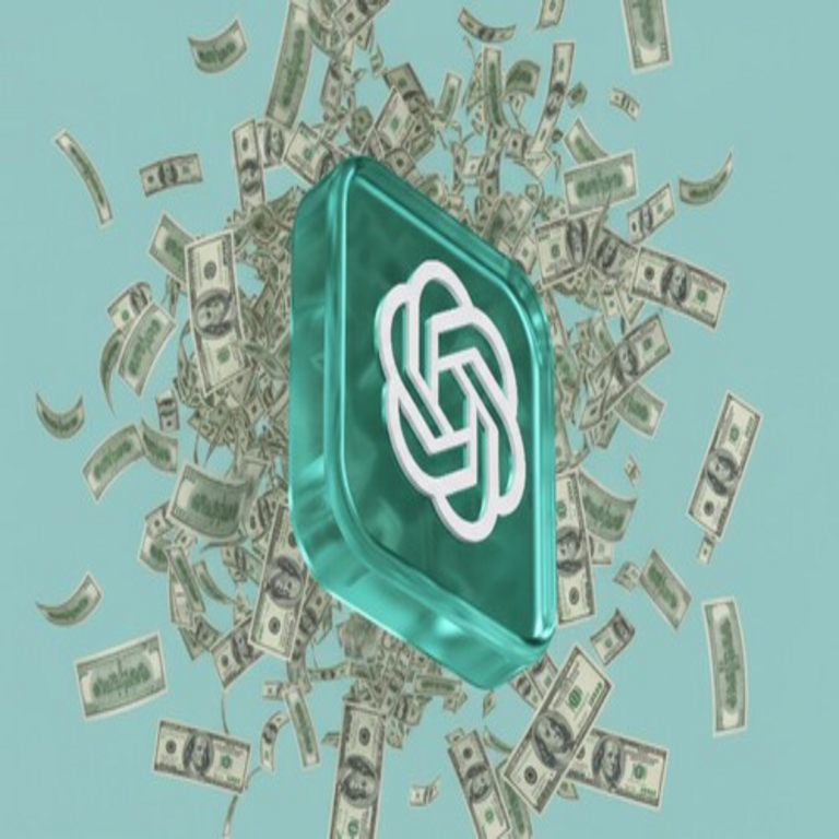 OpenAI proyecta alcanzar ingresos por 200.000 millones de dólares para el año 2030, una cifra que, al igual que todo en la empresa, se caracteriza por ser extremadamente ambiciosa.