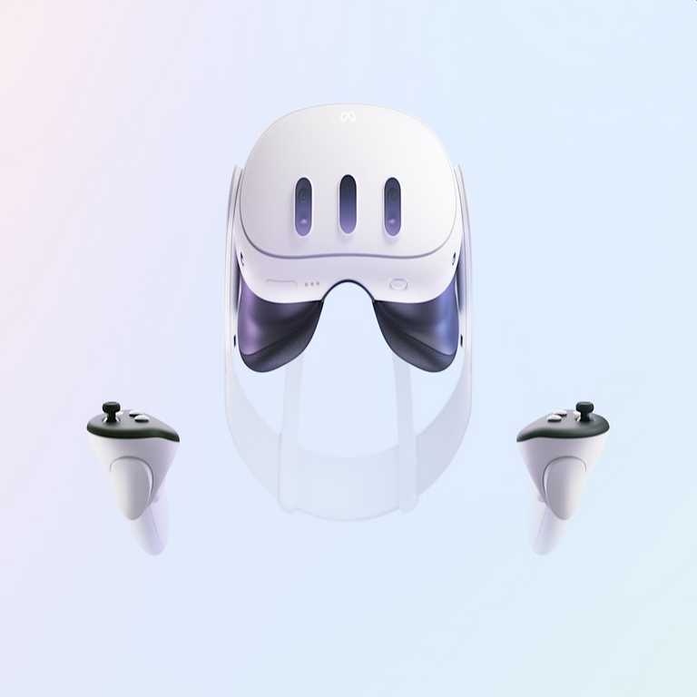 La transición a la realidad virtual es más accesible que nunca: Meta reduce el precio de sus gafas de gama alta.