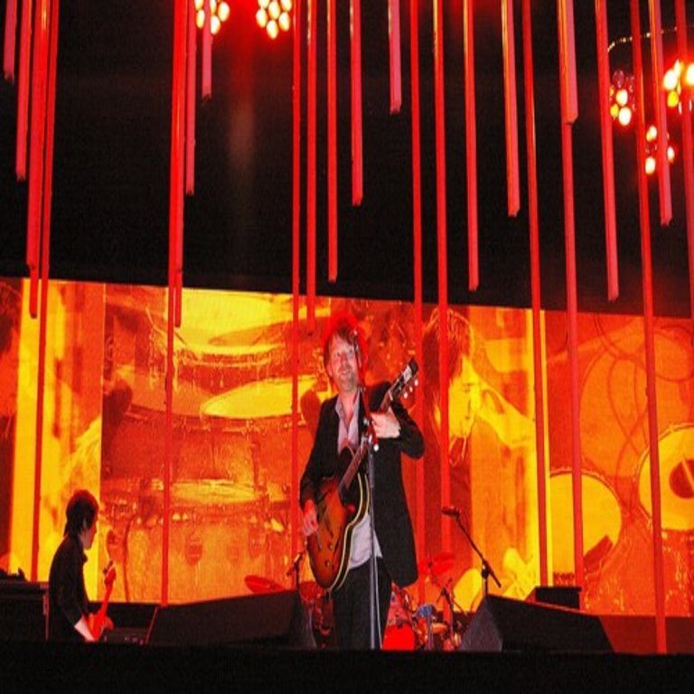 Radiohead ha implementado un sistema diseñado para obstaculizar la reventa de entradas, aunque ello implique que el proceso de compra mantenga el mismo nivel de inconveniencia característico.