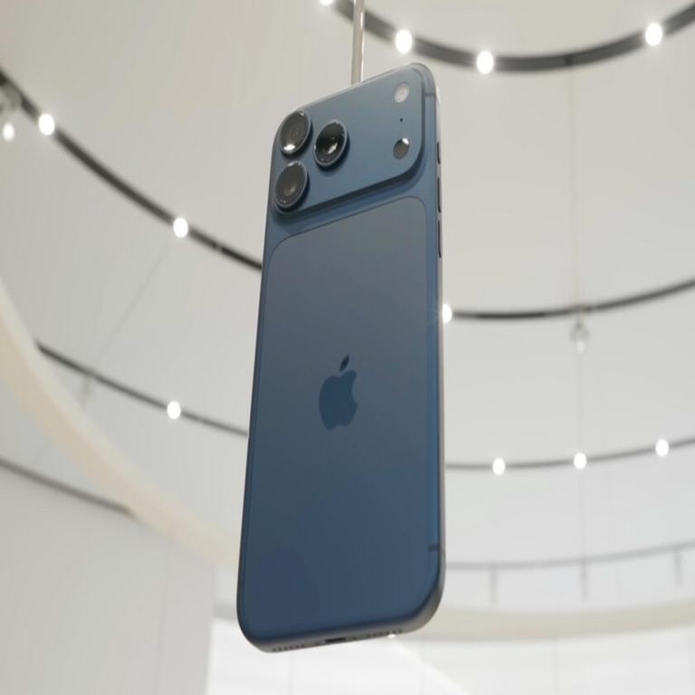 Tras 357 días utilizando el iPhone 16 Pro con la intención de conservarlo, la presentación del iPhone 17 Pro Max ha modificado mi decisión, convenciéndome de proceder con la renovación.