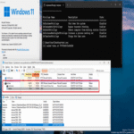 El parche de Microsoft para una vulnerabilidad antigua revela una nueva filtración de direcciones del kernel en Windows 11/Server 2022 24H2.