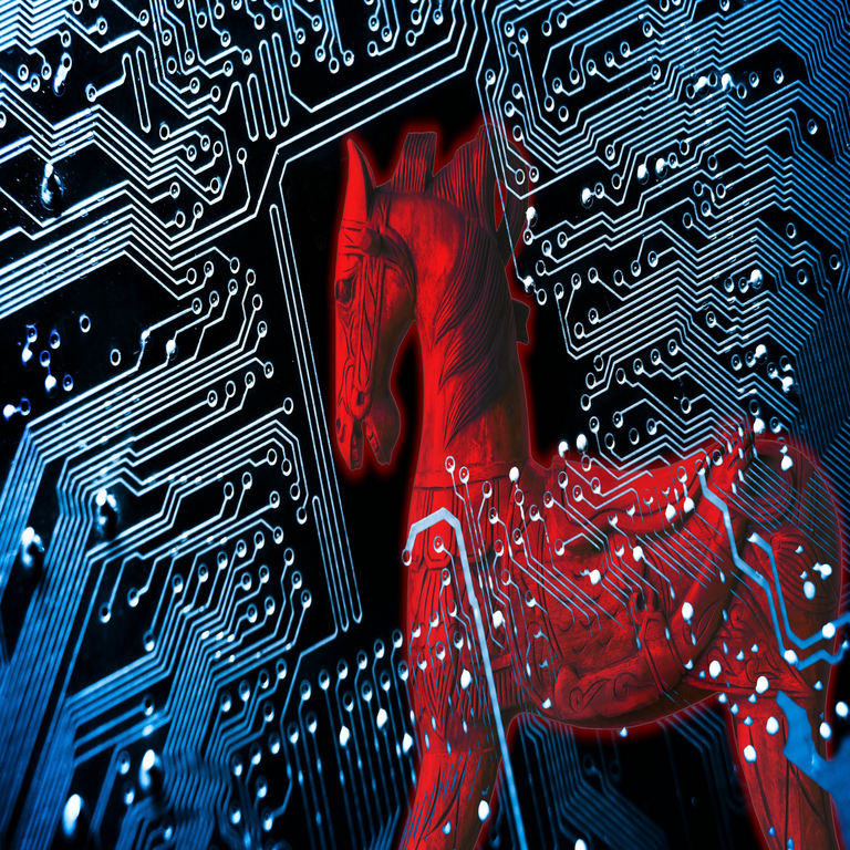 El malware Asyncrat emplea técnicas sigilosas para abandonar el disco y ejecutar una infección sin archivos.