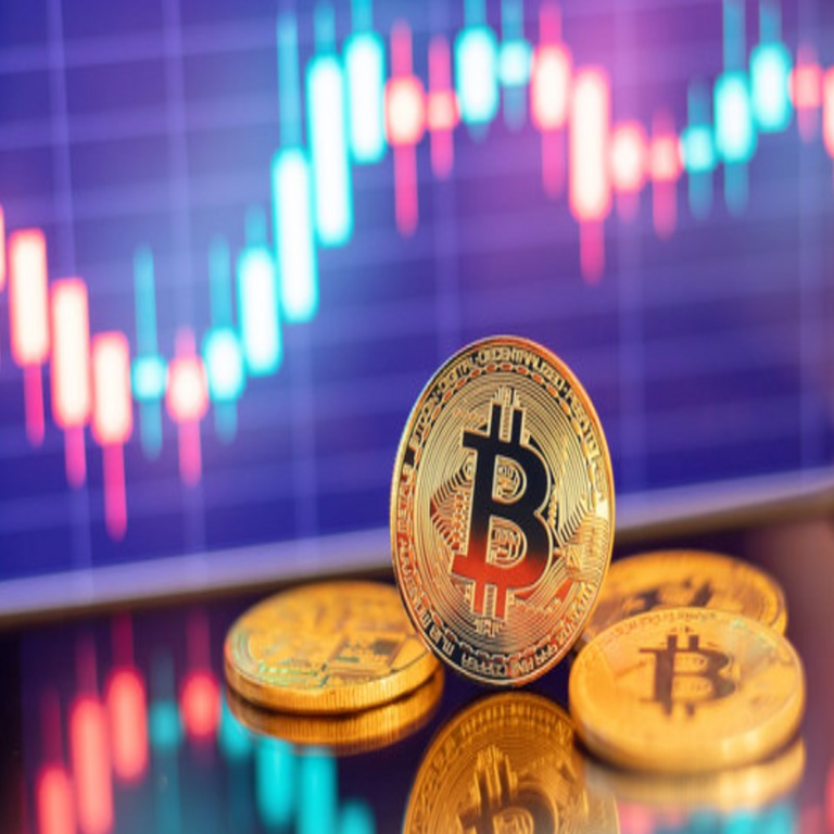 Bitcoin recupera los 115.000 dólares impulsado por el mercado tradicional.